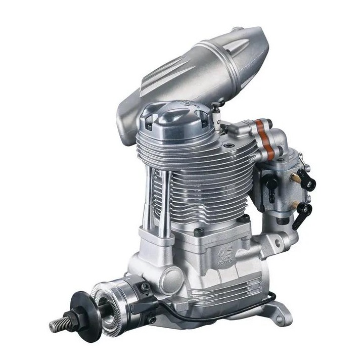 Silnik O.S.MAX - GF40