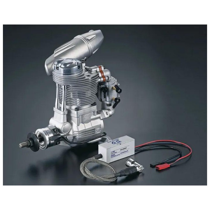 Silnik O.S.MAX - GF40