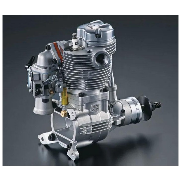 Silnik O.S.MAX - GF40