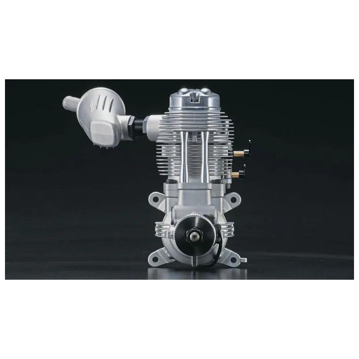 Silnik O.S.MAX - GF40