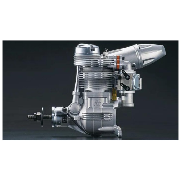 Silnik O.S.MAX - GF40