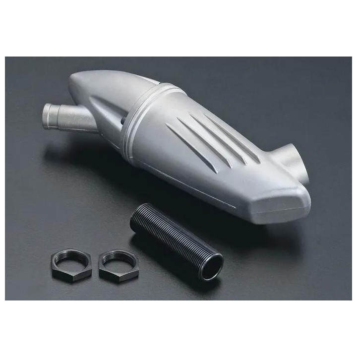 Silnik O.S.MAX - GF40