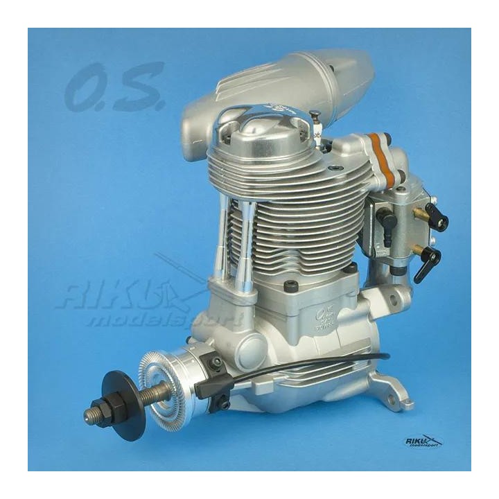 Silnik O.S.MAX - GF40