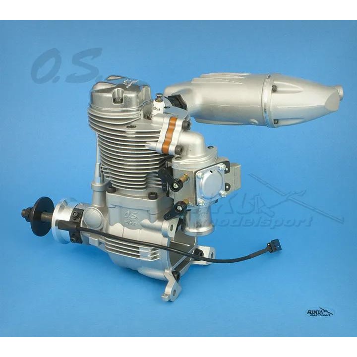 Silnik O.S.MAX - GF40