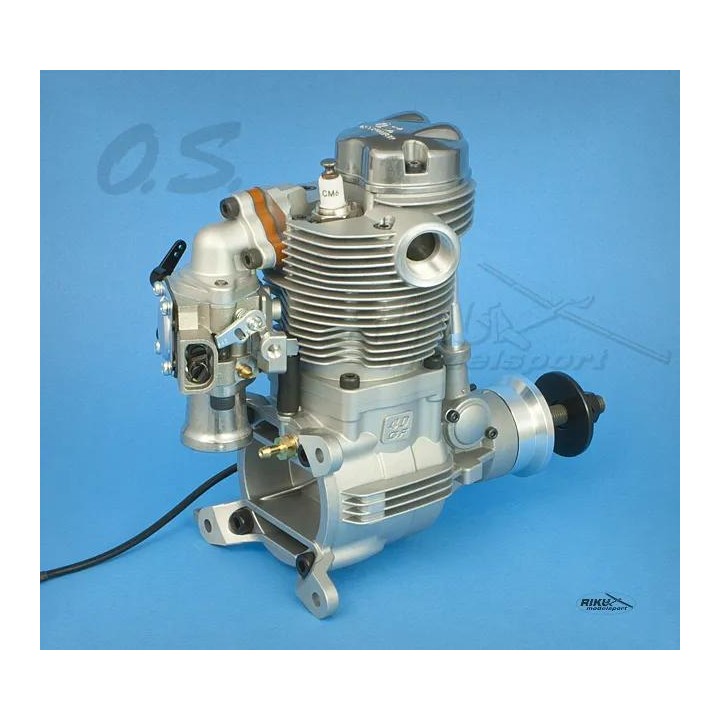 Silnik O.S.MAX - GF40