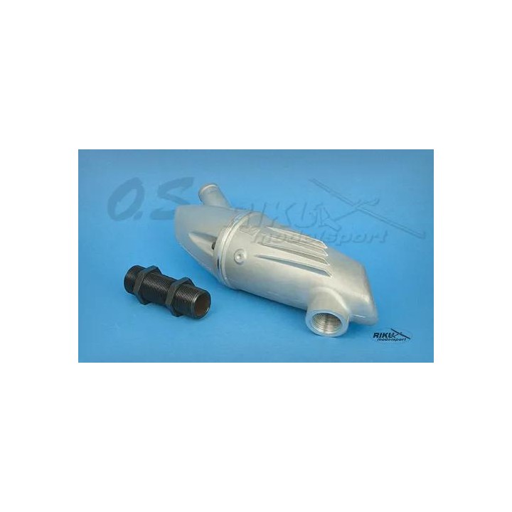 Silnik O.S.MAX - GF40