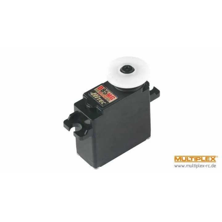 Serwomechanizm D85MG