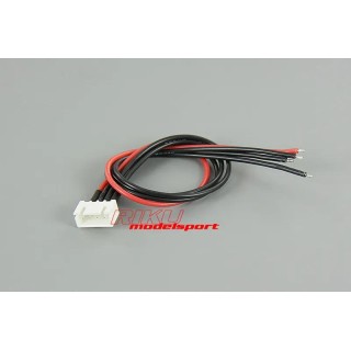 Przewód z gniazdem balansera