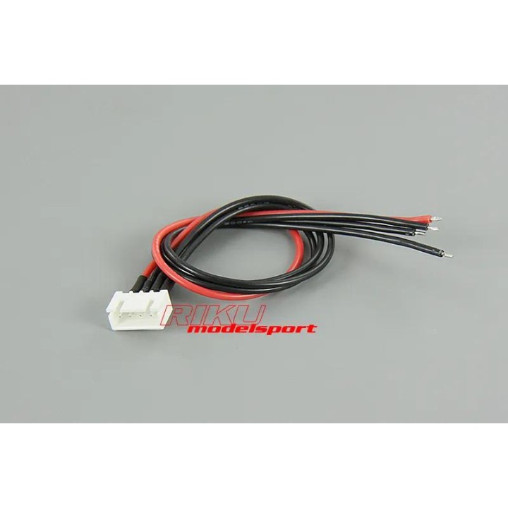 Przewód z gniazdem balansera