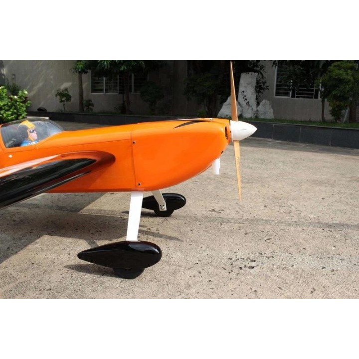 EDGE 540 V3 35-40 ACRO- model samolotu  