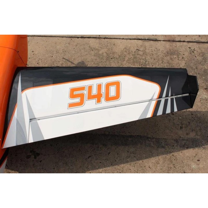 EDGE 540 V3 35-40 ACRO- model samolotu  