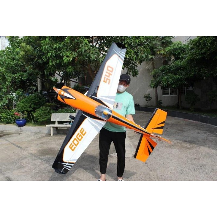 EDGE 540 V3 35-40 ACRO- model samolotu  
