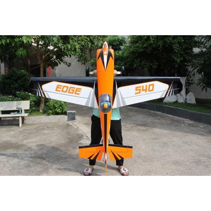 EDGE 540 V3 35-40 ACRO- model samolotu  