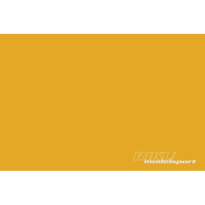 Farba   AUTO - metalik żółta