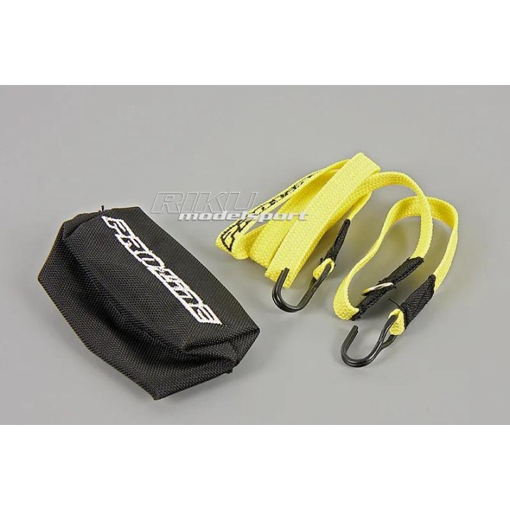 PRO LINE - linka holownicza - crawler