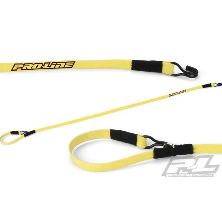 PRO LINE - linka holownicza - crawler