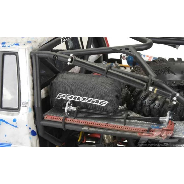 PRO LINE - linka holownicza - crawler