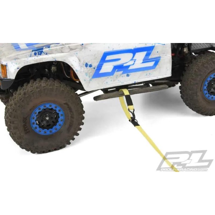 PRO LINE - linka holownicza - crawler