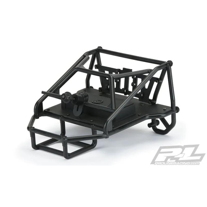 PRO LINE - bagażnik - crawler
