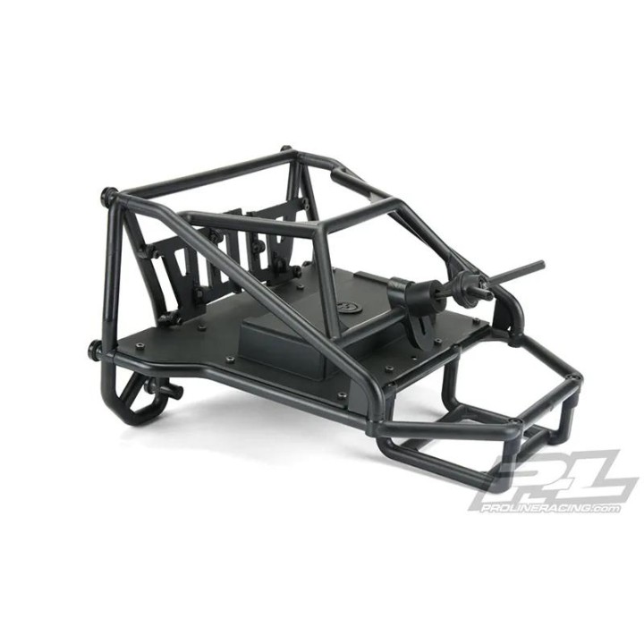 PRO LINE - bagażnik - crawler