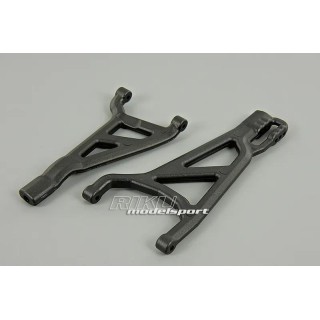 RPM - wahacze przód R -black- E-REVO 2.0