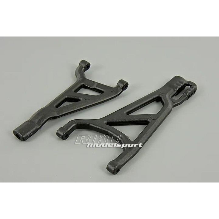 RPM - wahacze przód R -black- E-REVO 2.0