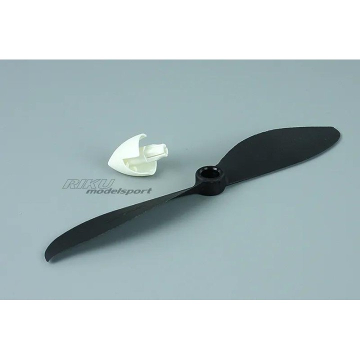 MPX Śmigło-5 x 4  [12,7x10,2cm]