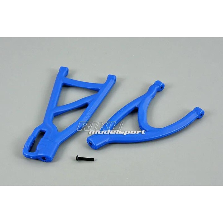 RPM - wahacz tylny A - niebieski