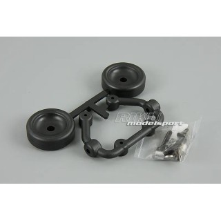 RPM - wózek bezpieczeństwa