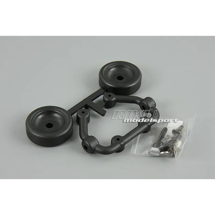 RPM - wózek bezpieczeństwa