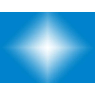 Farba   AUTO - niebieska - alpina