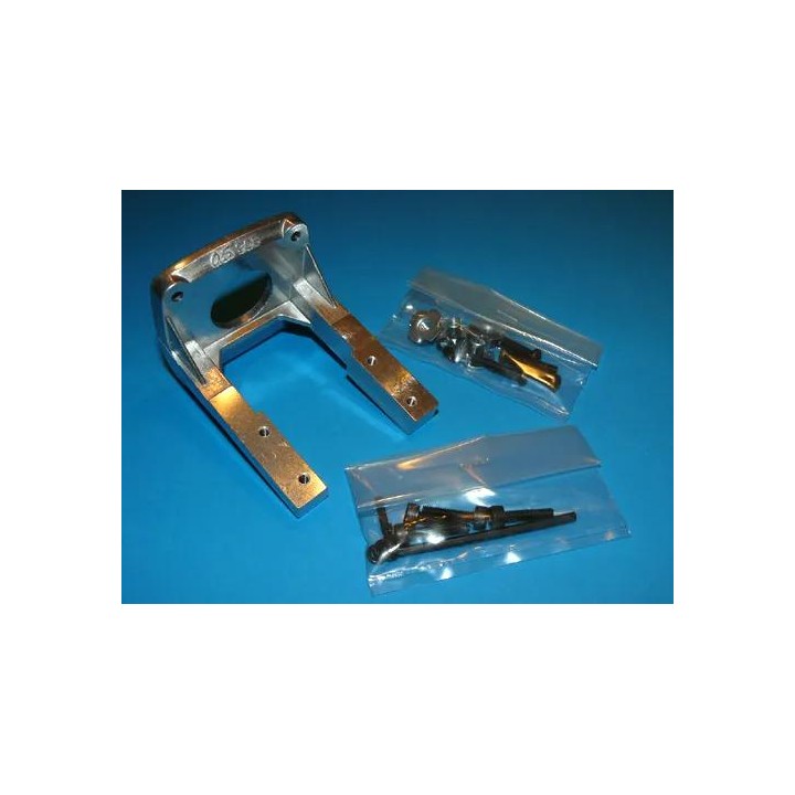 O.S. MAX - łoże silnika FL70, FS70U