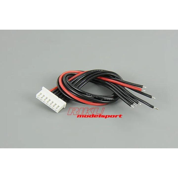 Przewód z wtyczką balansera