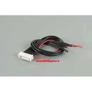 Przewód z gniazdem balansera