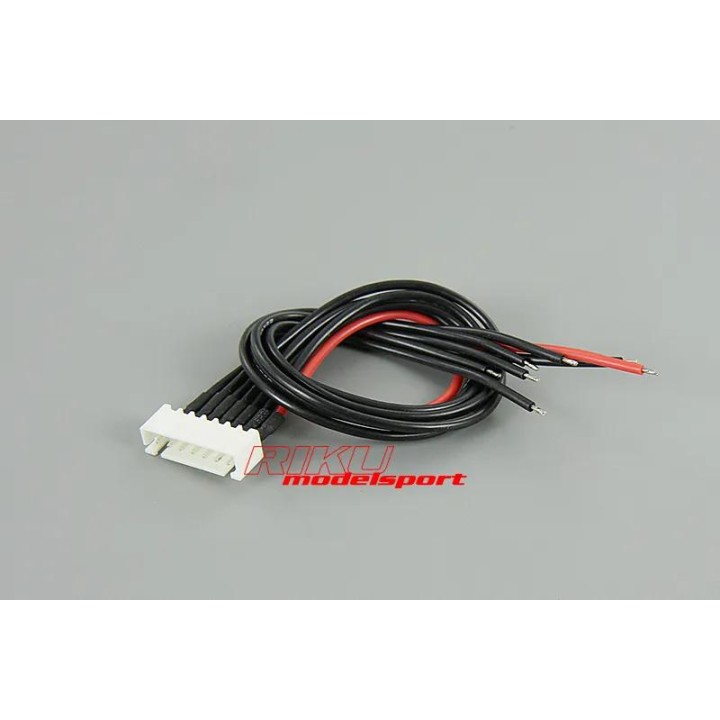 Przewód z gniazdem balansera