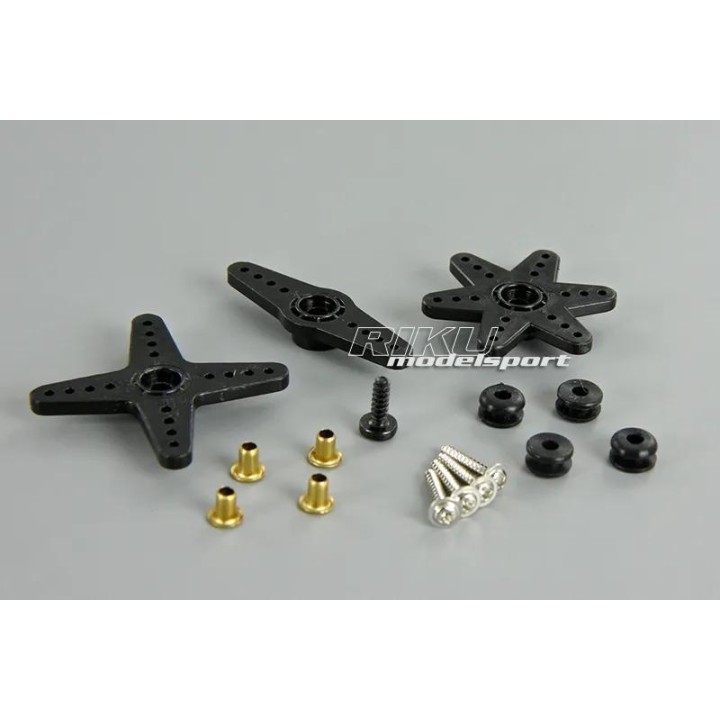 Fitec - serwomechanizm FS 9257DM (50)