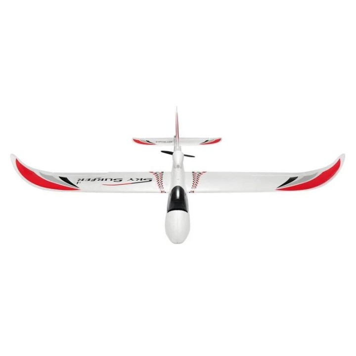 SKY SURFER EPO KIT