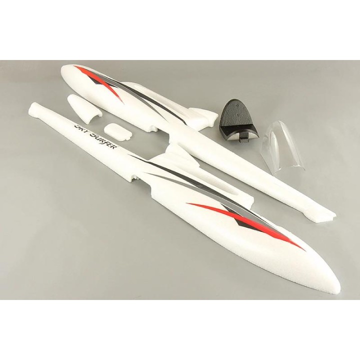 SKY SURFER EPO KIT