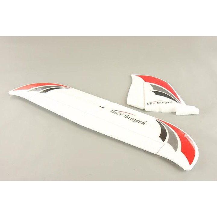 SKY SURFER EPO KIT