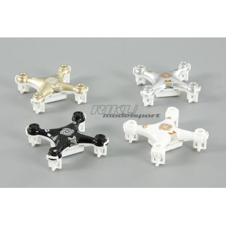 HELI - QUAD CX10-A - obudowa