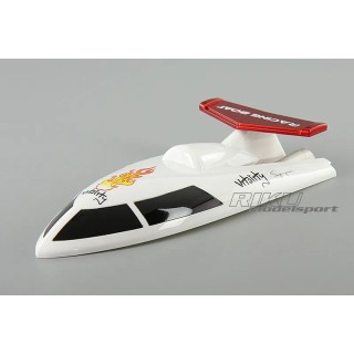 ŁÓDKA - RACKING FT007 (B6)