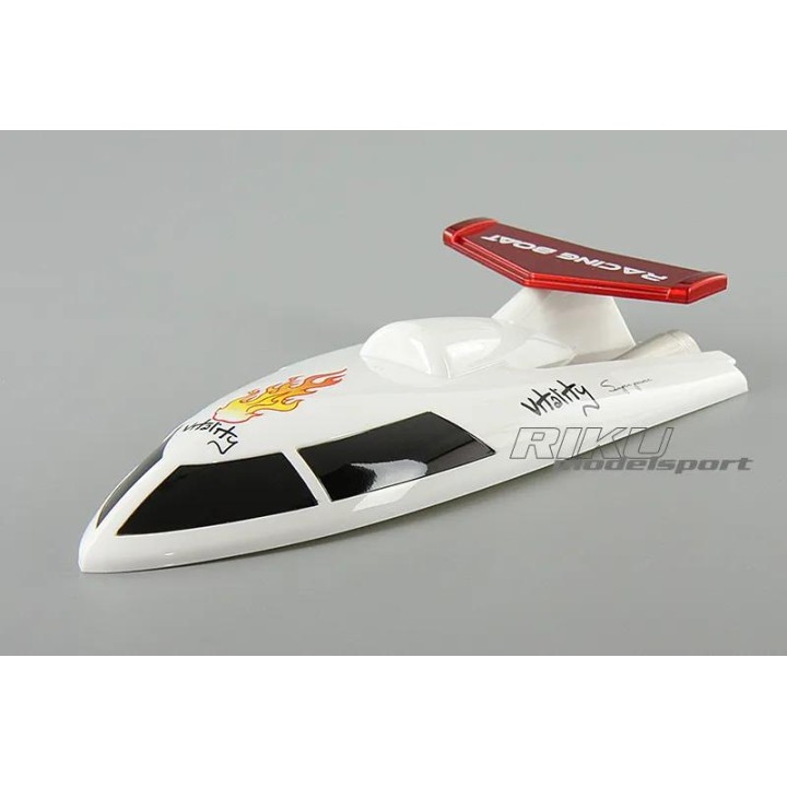 ŁÓDKA - RACKING FT007 (B6)