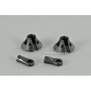 BSD - element zmortyzatora