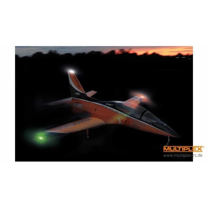 MPX[1-00966] - oświetlenie