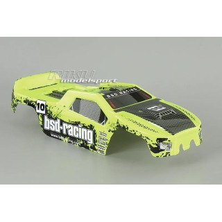 BSD- karoseria BS220T - wycięta