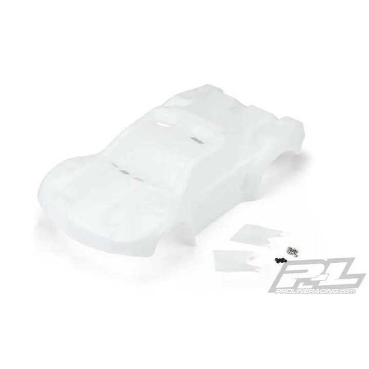 PRO LINE - karoseria Pre-Cut Flo-Tek