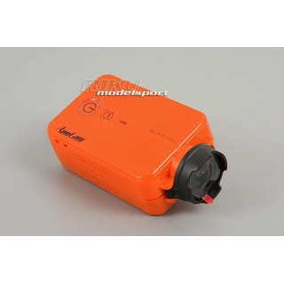 ELEKTRONIKA - kamera