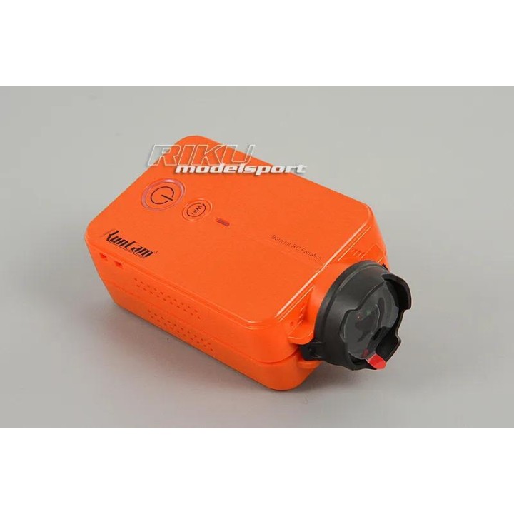 ELEKTRONIKA - kamera