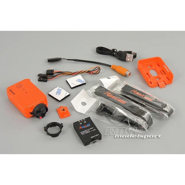 ELEKTRONIKA - kamera