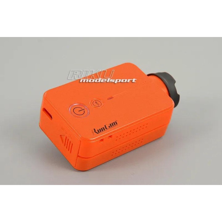 ELEKTRONIKA - kamera